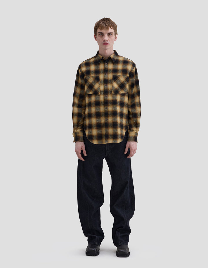 EL BUTTONDOWN