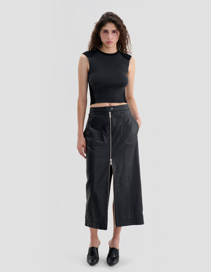 CRUISING SKIRT