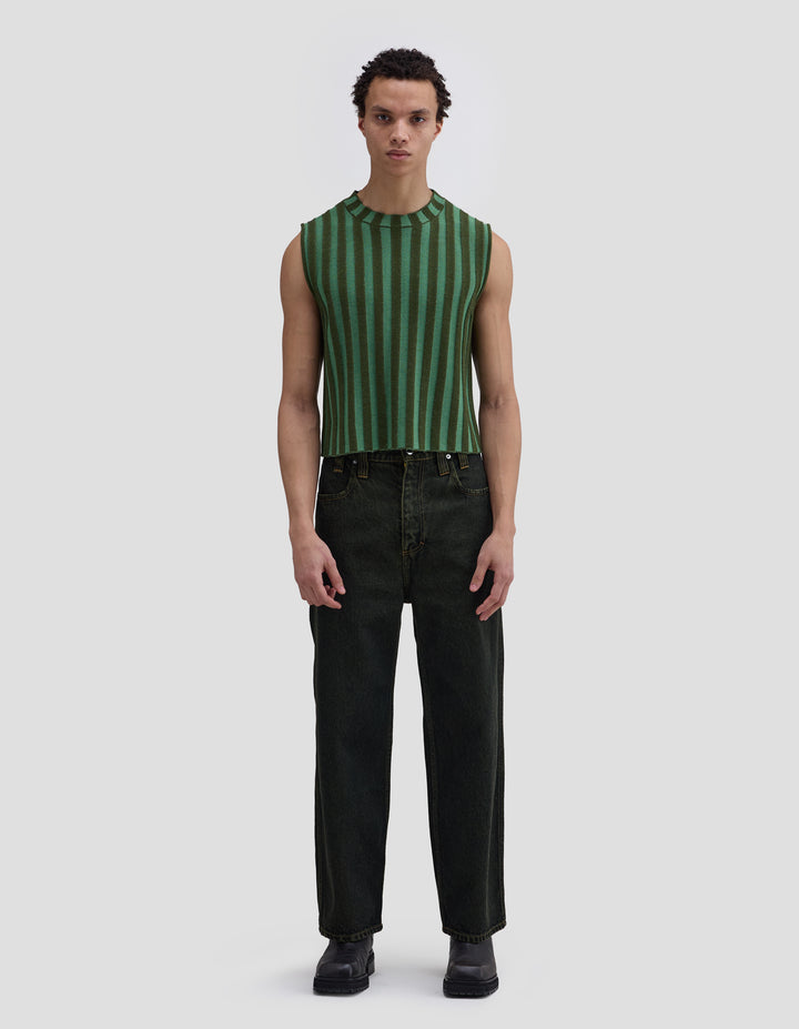 KEYBOARD VEST