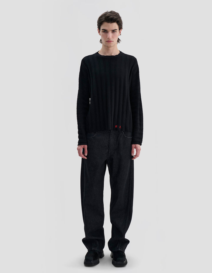 KEYBOARD SWEATER
