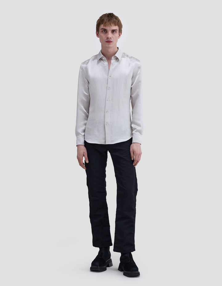 MOLTEN BUTTONDOWN