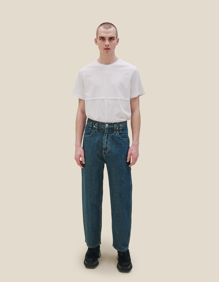 BAGGY JEAN