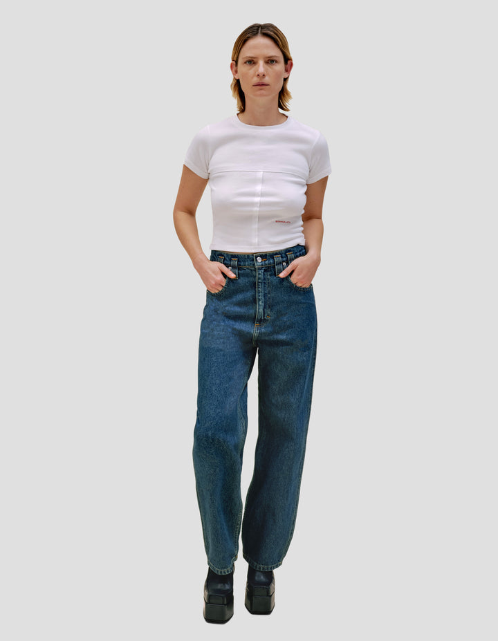 BAGGY JEAN