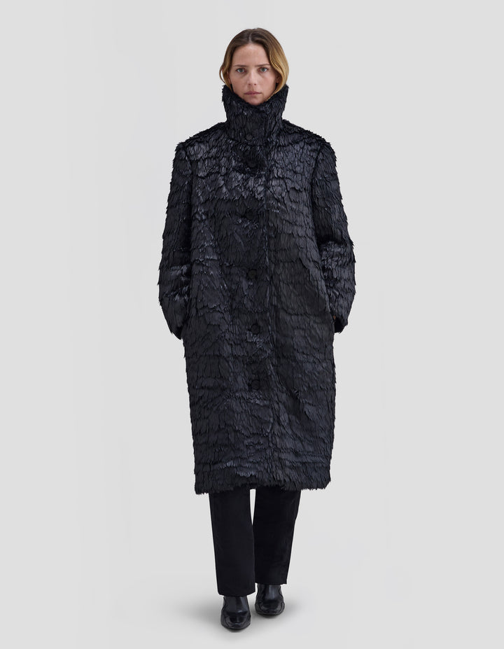 VARNISH COAT