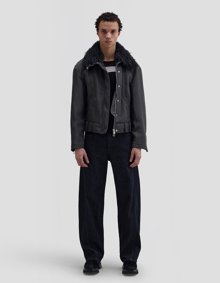 SPEED JACKET