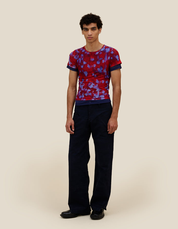 DUET TEE