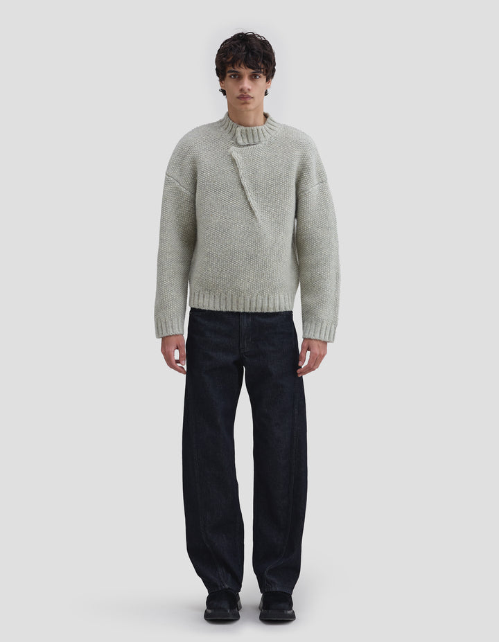 ROVING PULLOVER