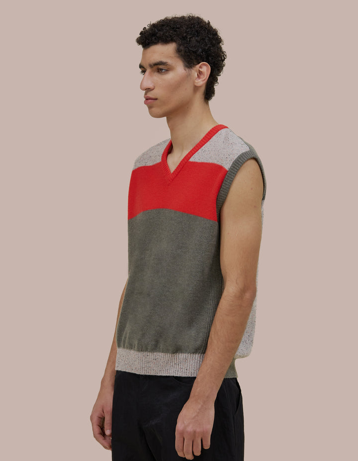 RACER VEST