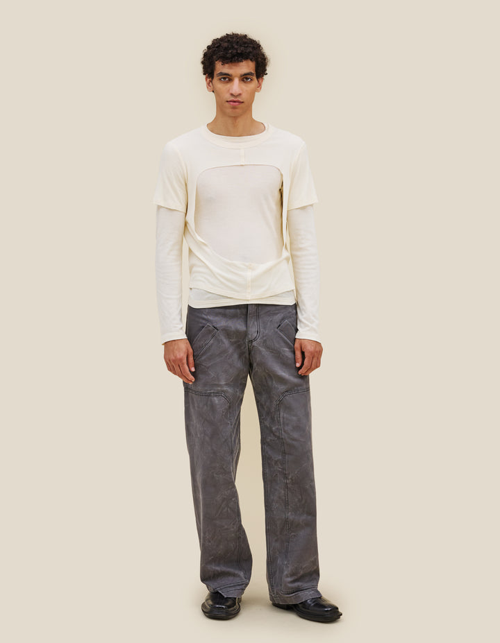 TRACE JEAN