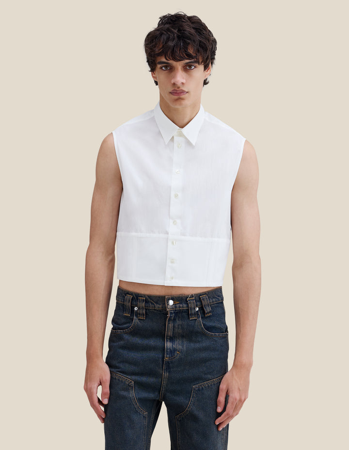 FORM BUTTON DOWN