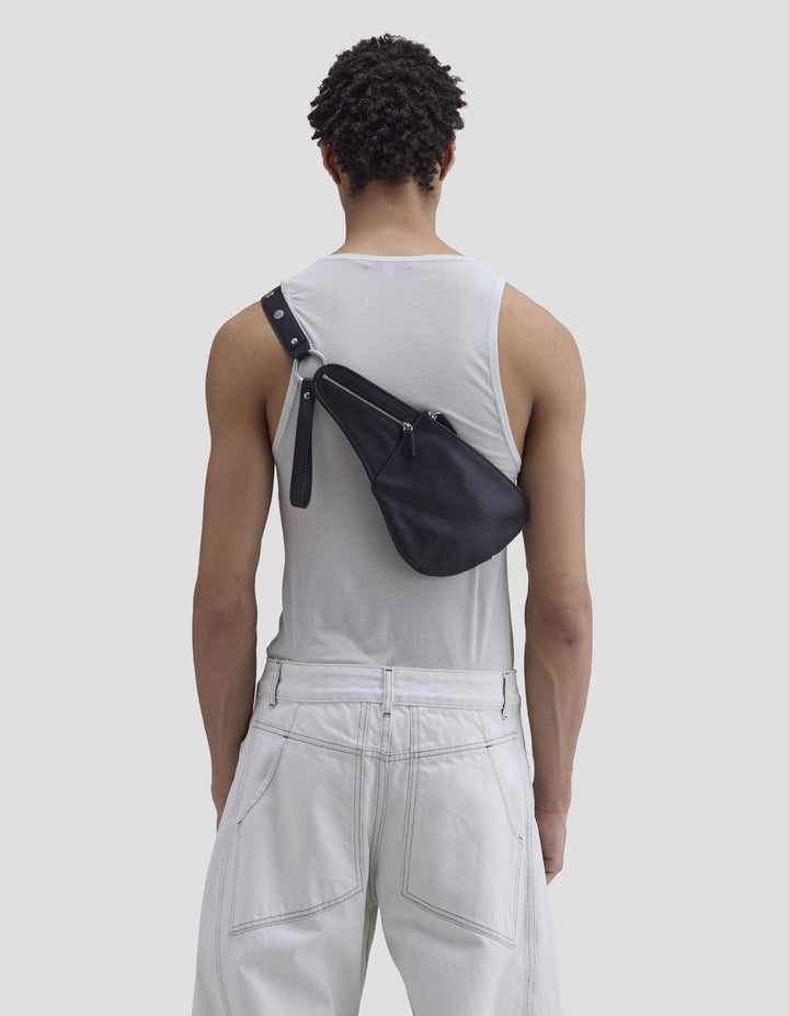 THE BUM BAG