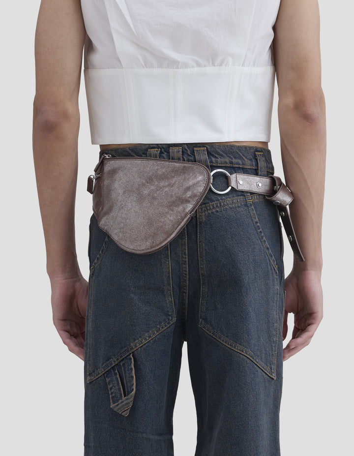 THE BUM BAG