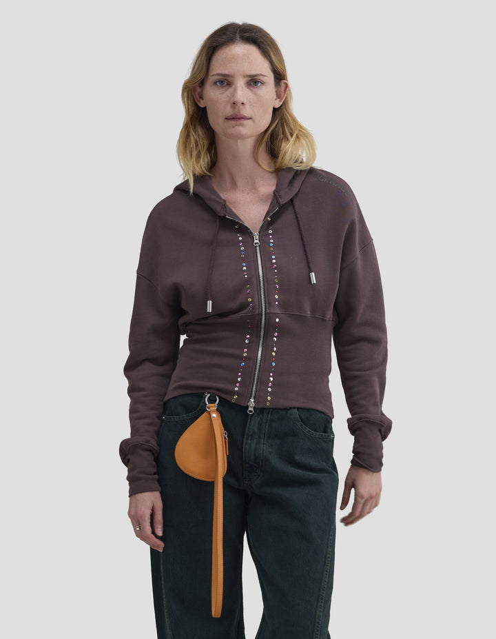 THE POUCH