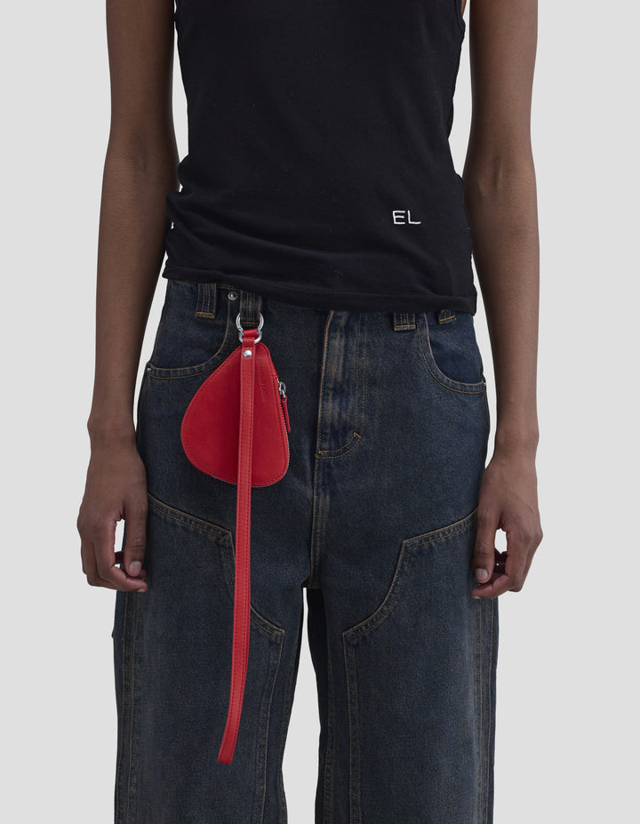 THE POUCH