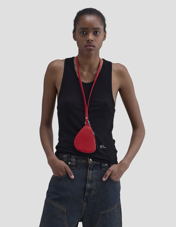 THE POUCH