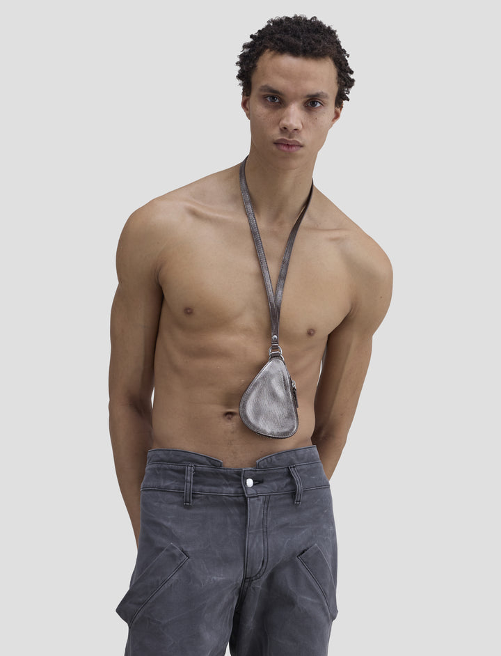 THE POUCH