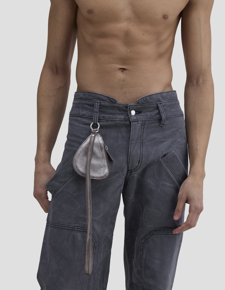 THE POUCH