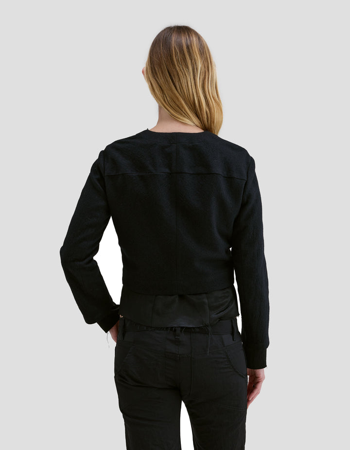 DOUBLE JACKET