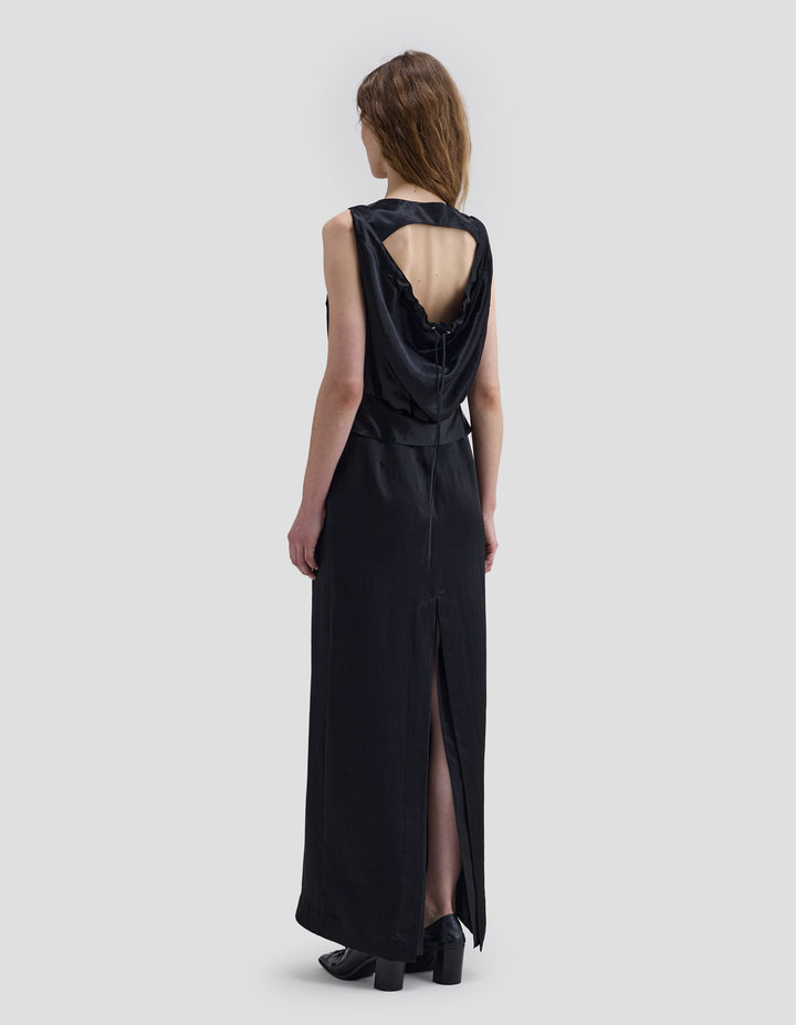ODYSSEY DRESS