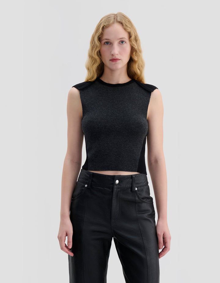 ENVELOPE TOP