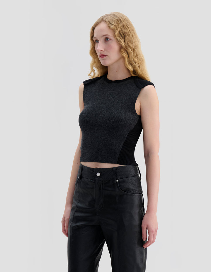 ENVELOPE TOP
