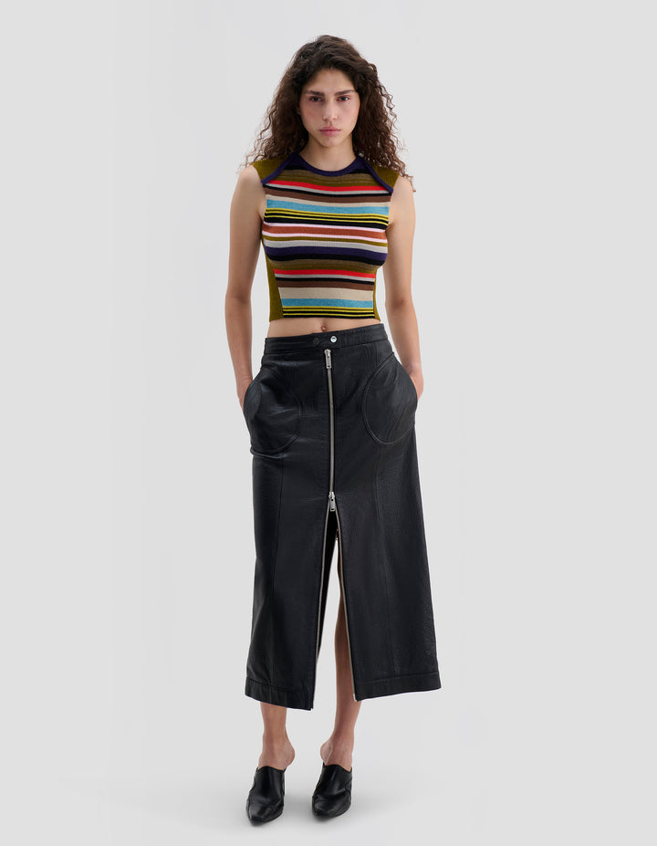 ENVELOPE TOP