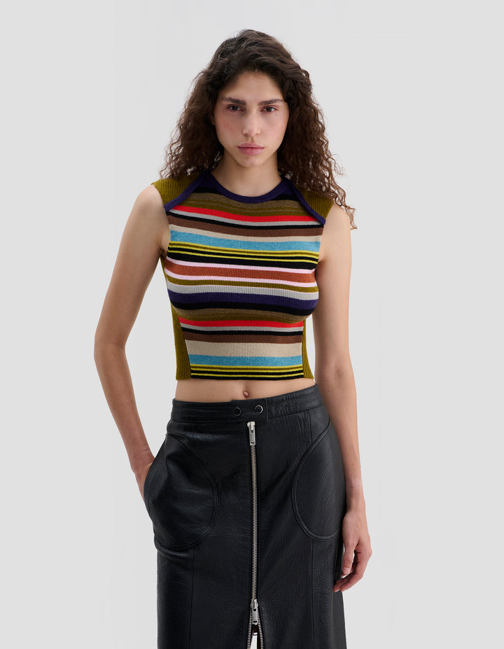 ENVELOPE TOP