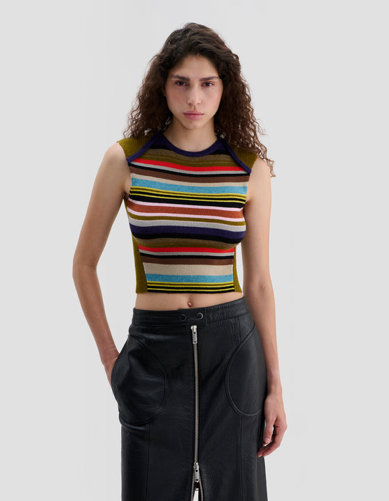 ENVELOPE TOP