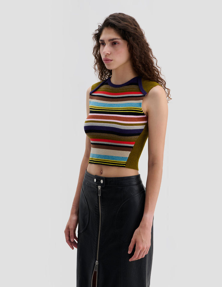 ENVELOPE TOP