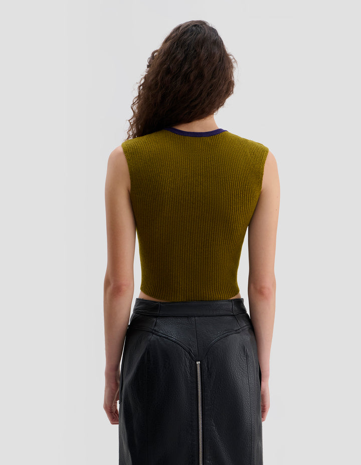 ENVELOPE TOP