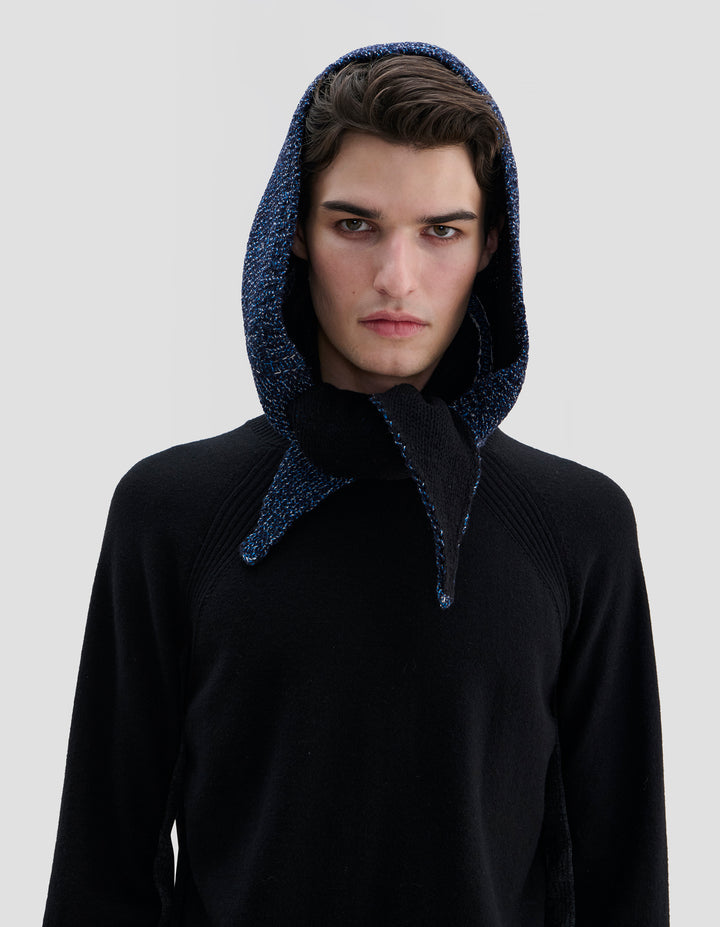 KNOT BONNET