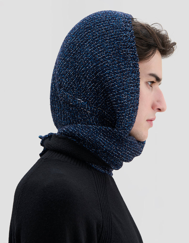 KNOT BONNET