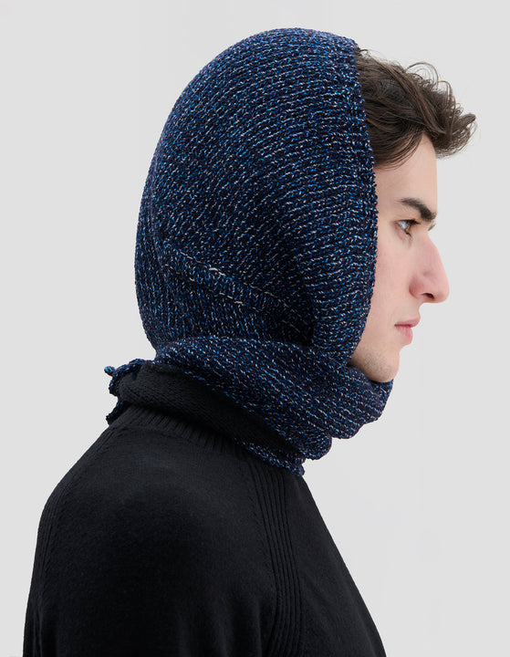 KNOT BONNET