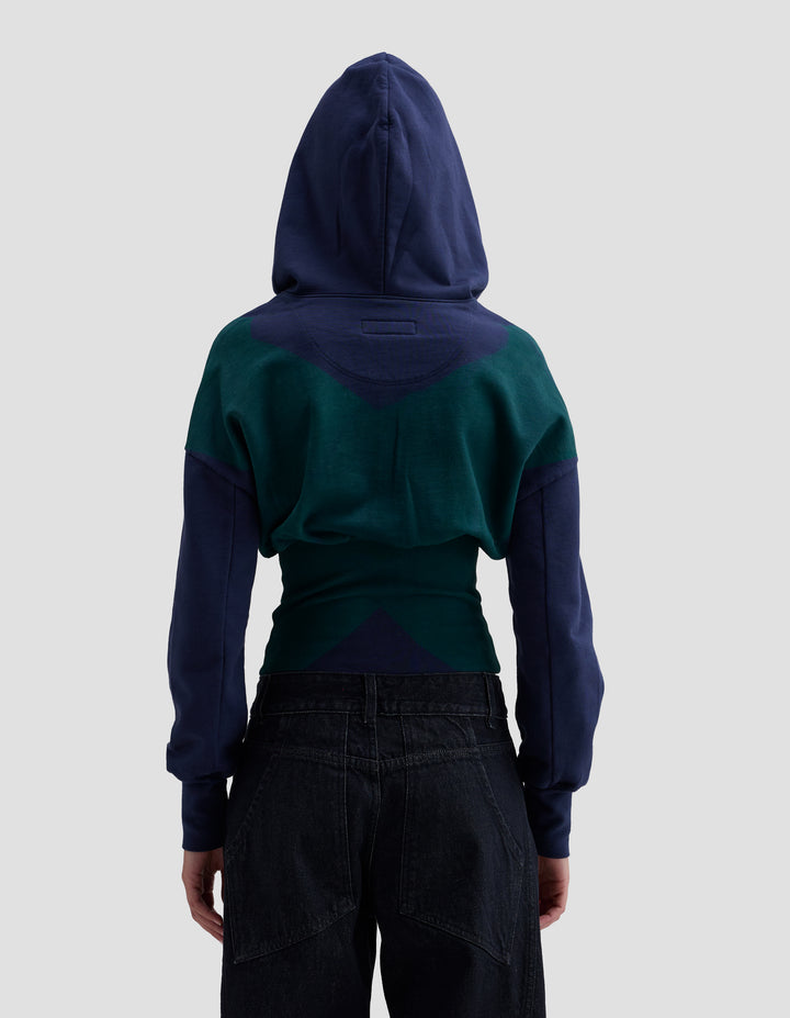 SNATCHED HOODIE