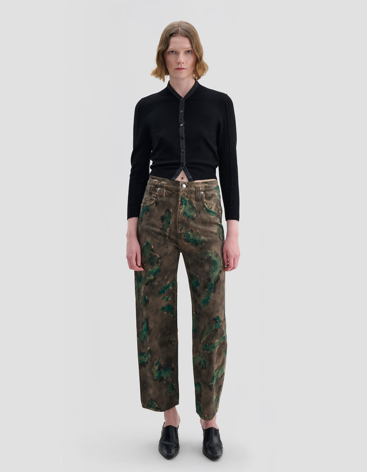 BAGGY JEAN