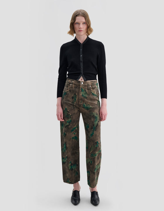 BAGGY JEAN