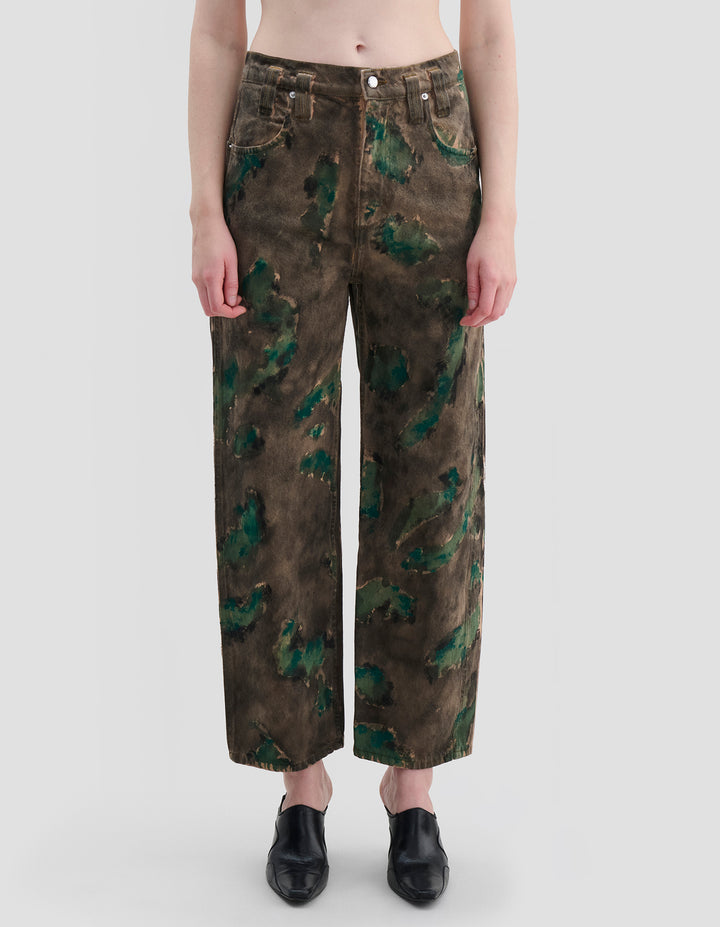 BAGGY JEAN