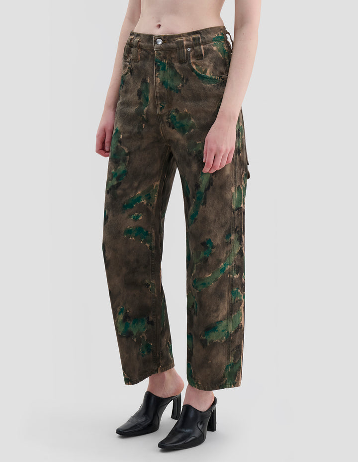 BAGGY JEAN