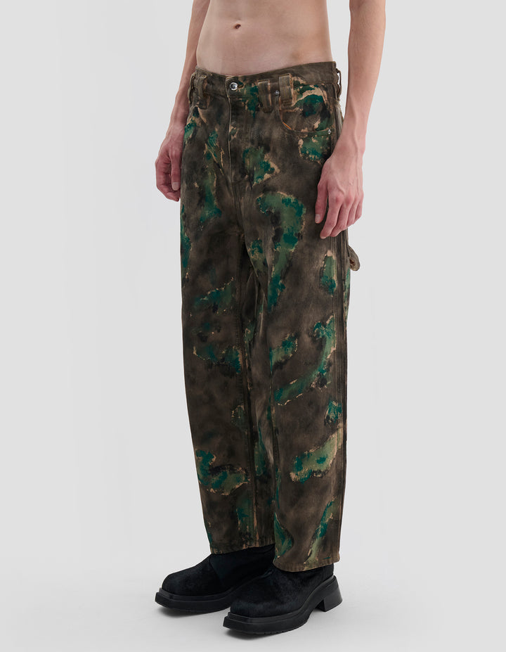 BAGGY JEAN