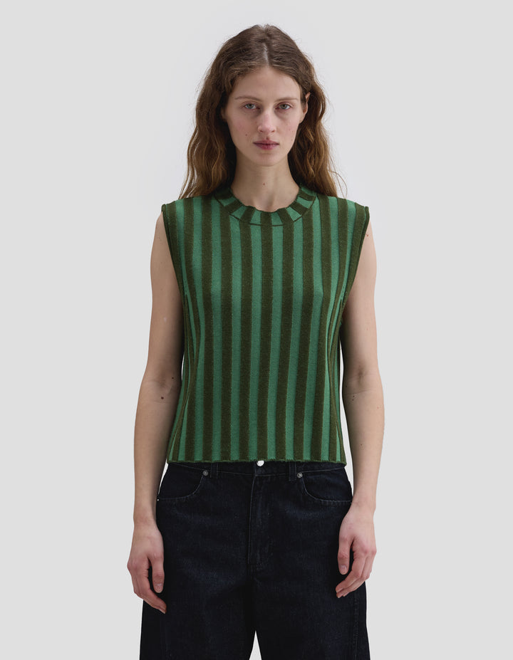 KEYBOARD VEST