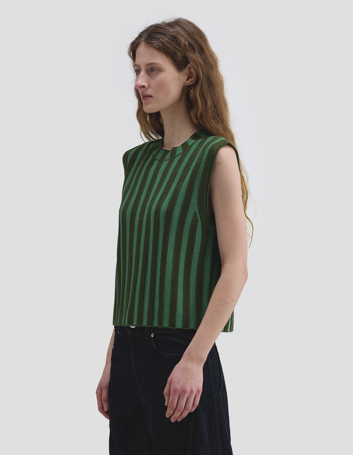 KEYBOARD VEST