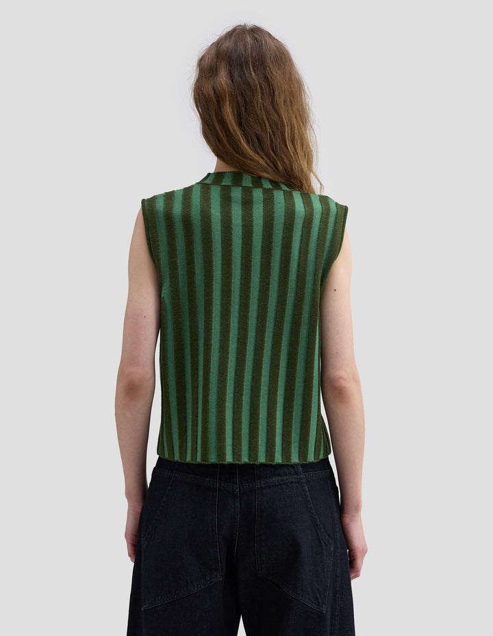 KEYBOARD VEST