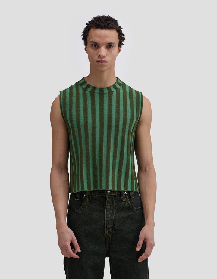 KEYBOARD VEST