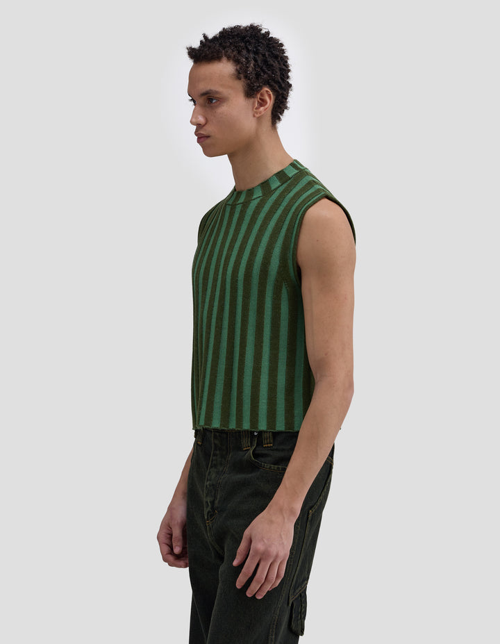 KEYBOARD VEST