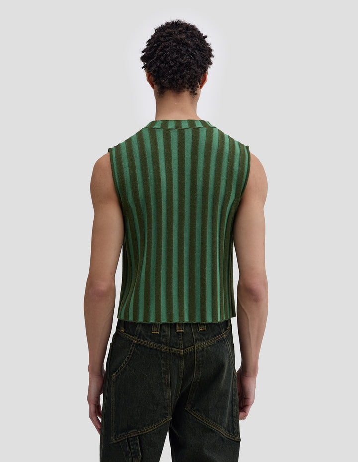 KEYBOARD VEST