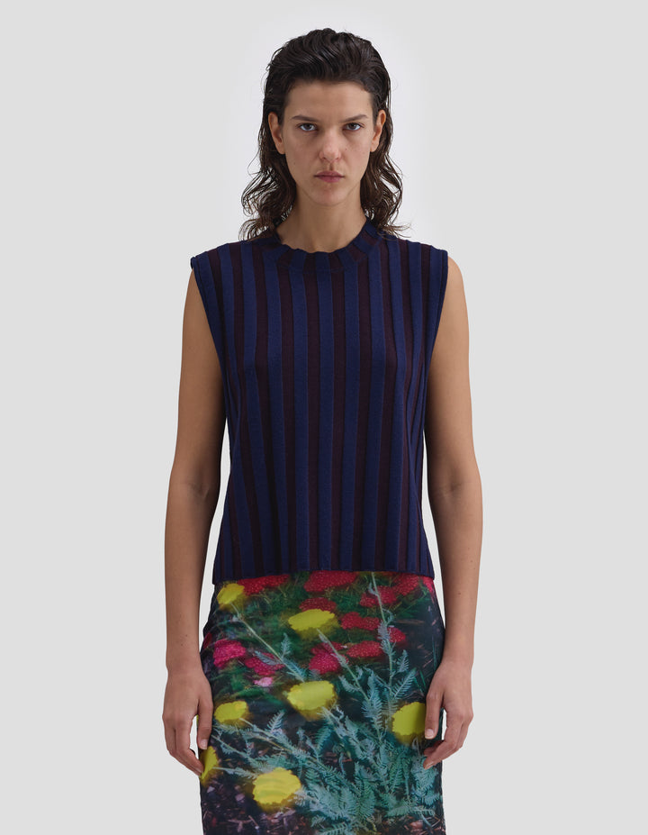 KEYBOARD VEST