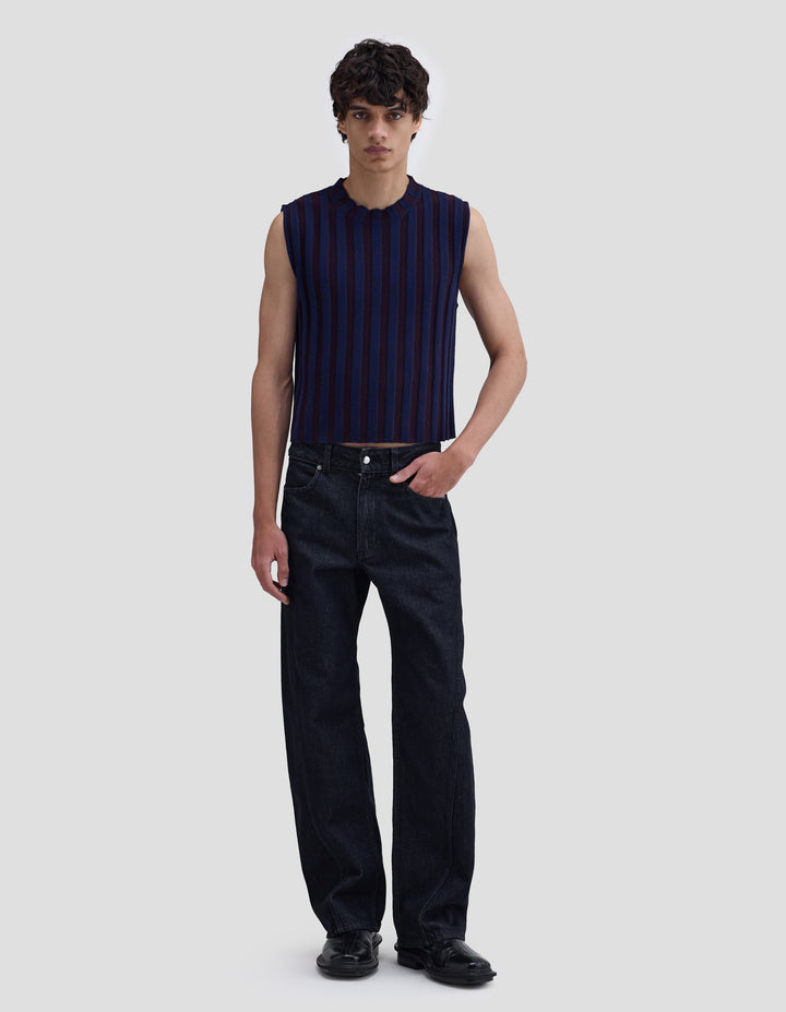 KEYBOARD VEST
