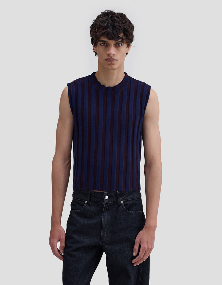 KEYBOARD VEST