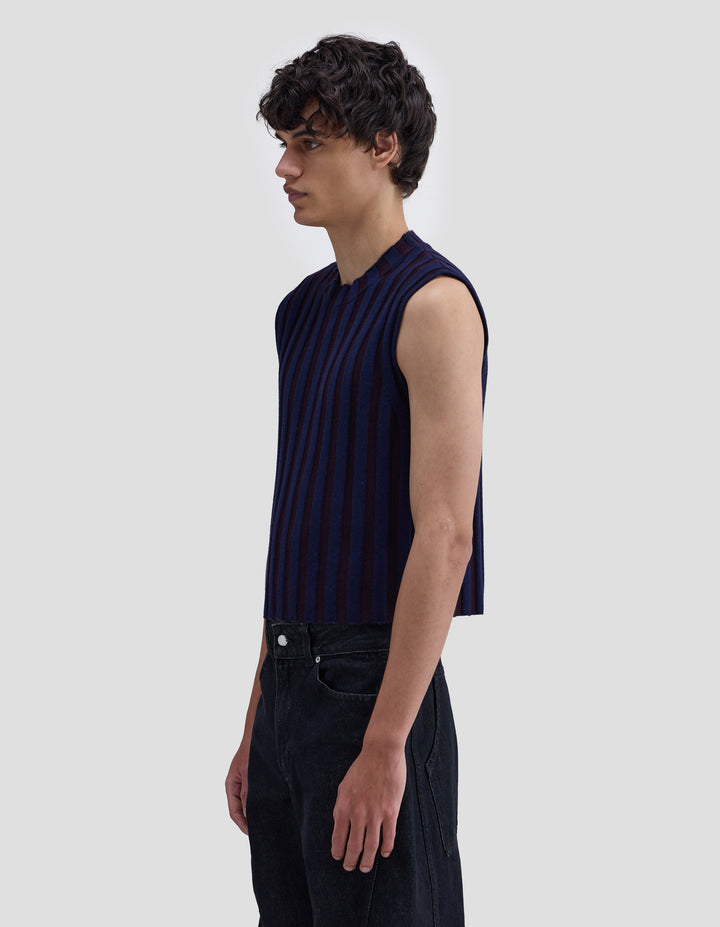 KEYBOARD VEST