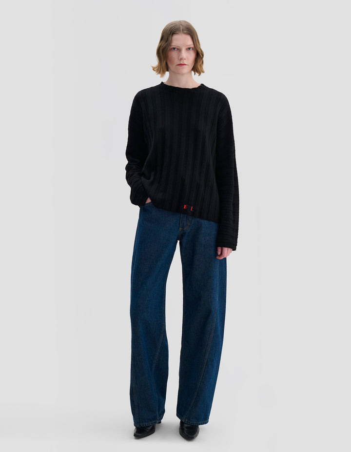 KEYBOARD SWEATER